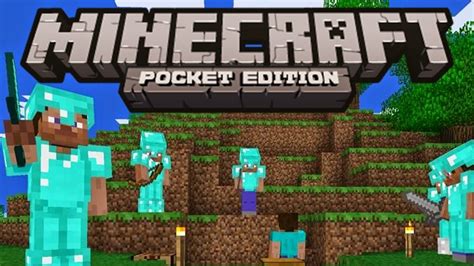 minecraft pocket pocket edition|minecraft pocket edition for computer.